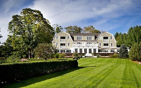 Mayflower Inn